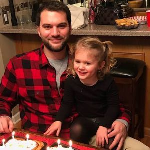 Meet your Posher, Joshua